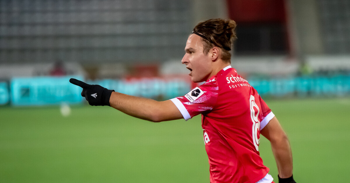 Testspiel-Samstag in der Stockhorn Arena - 2025 - News - FC Thun Berner ...