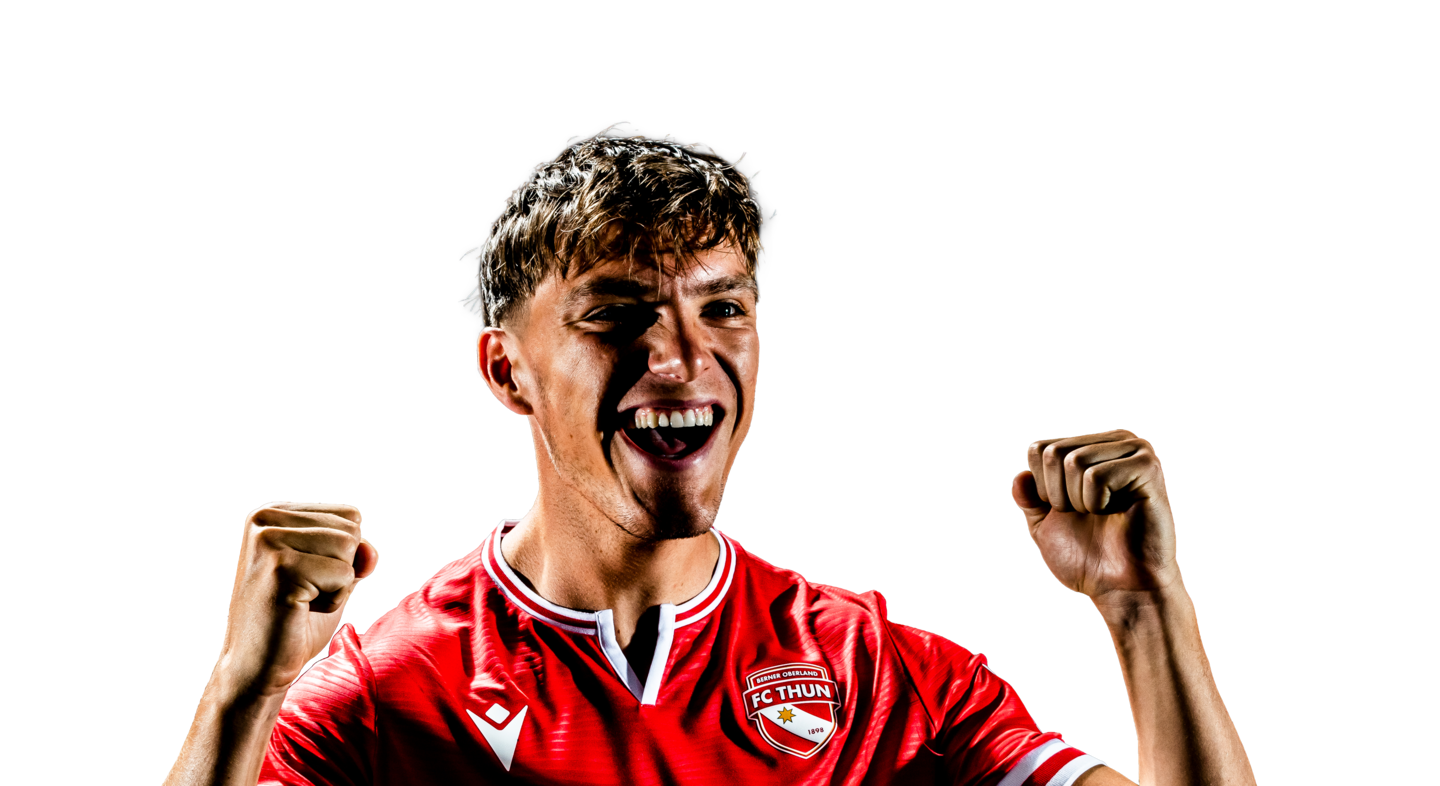 Sponsoring-Angebote - Business - FC Thun Berner Oberland